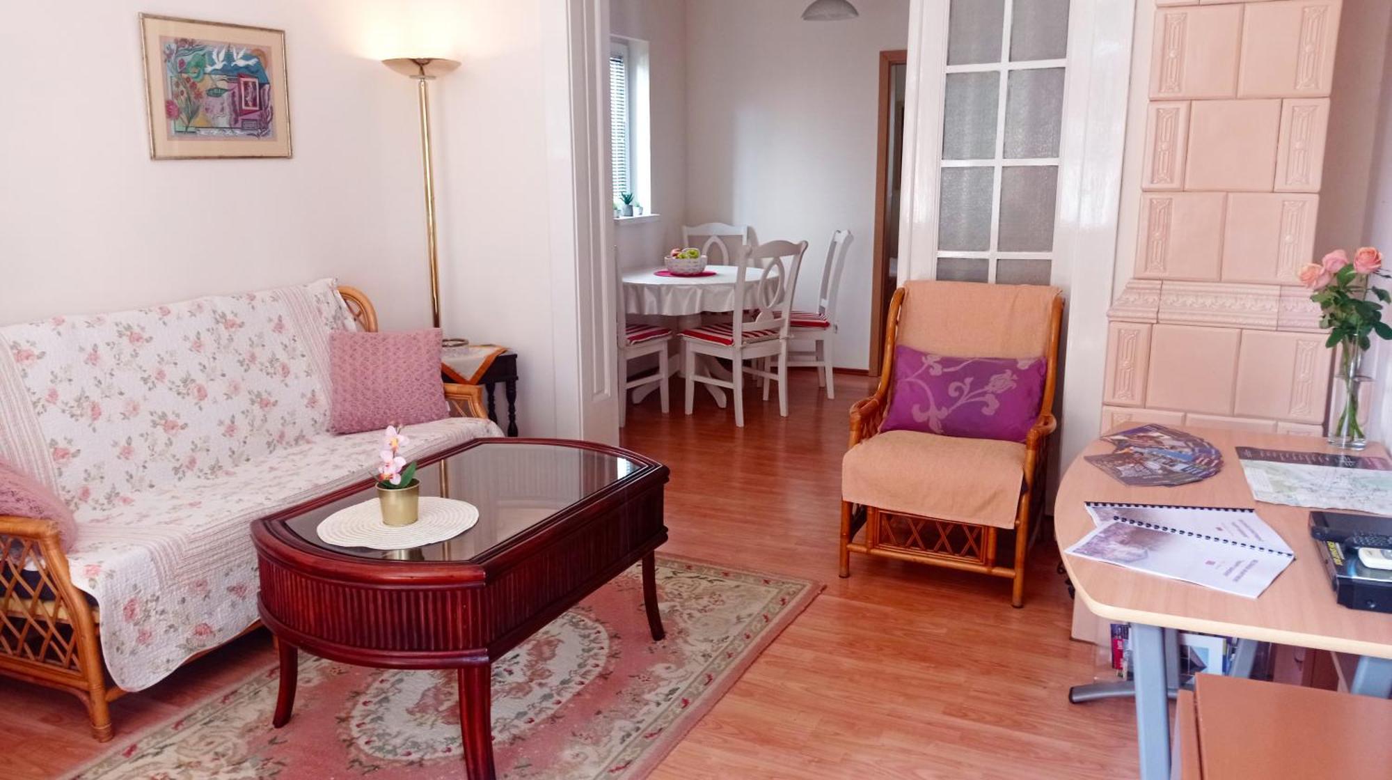 Belgrade Apartment Happy Garden Zewnętrze zdjęcie