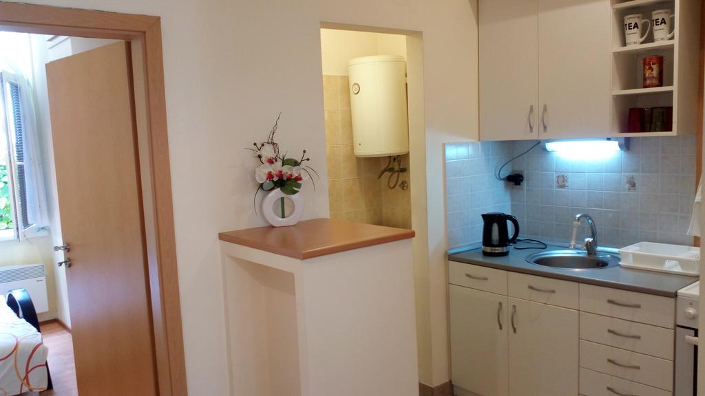 Belgrade Apartment Happy Garden Zewnętrze zdjęcie