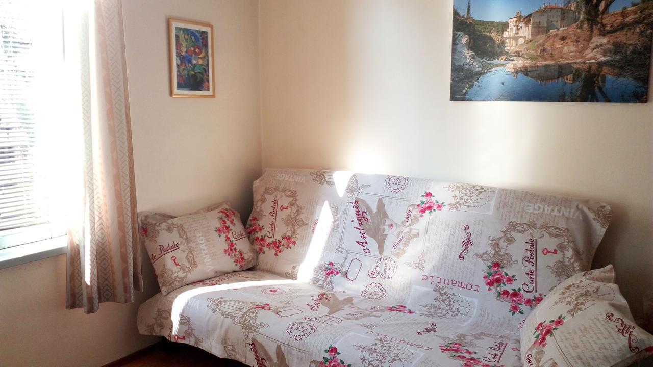 Belgrade Apartment Happy Garden Zewnętrze zdjęcie